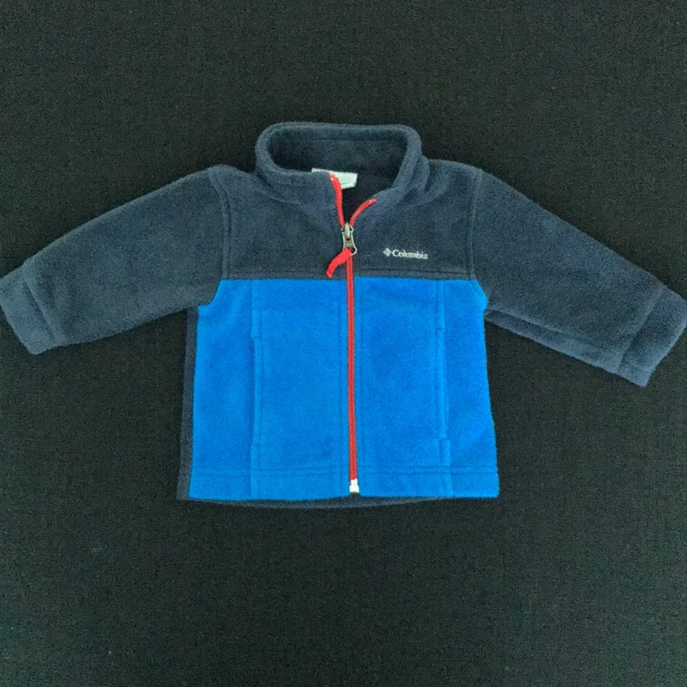 Columbia Sportswear Company Jacket